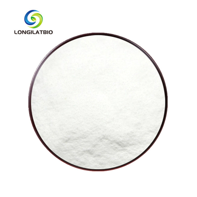 Farmasi Kelas Anti Anxiety Tianeptine Sulfate Untuk Peningkatan Mood CAS 1224690-84-9