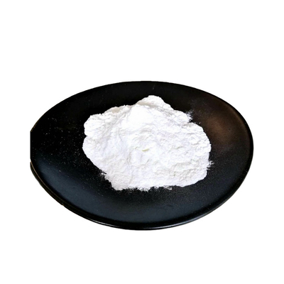 Antibiotik Hewan Bubuk Larut Mentah 99% Nuflor Florfenicol CAS 73231-34-2