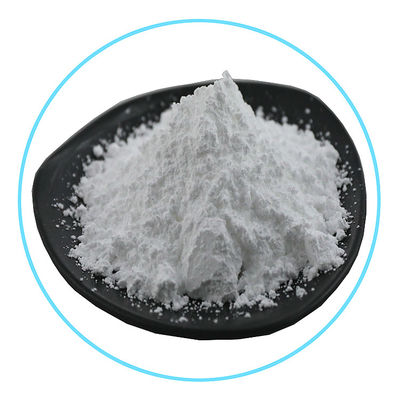 Produsen Dan Pemasok 99% Crisaborole Powder CAS Nomor 906673-24-3 Untuk Eksim