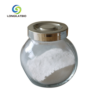 Obat Antiviral Farmasi 99% Murni MK4482 Molnupiravir Powder