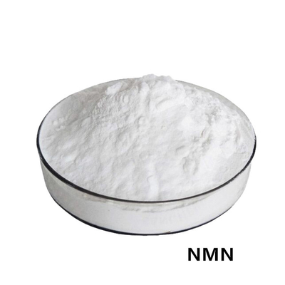 Grosir Suplemen NMN Beta-Nicotinamide Mononucleotide 99% Anti-Aging NMN Powder
