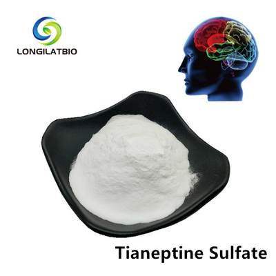 Farmasi 99% Purity Powder Tianeptine Sulphate CAS 1224690-84-9