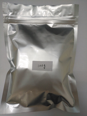 Uji 99,5% Ligandrol LGD-4033 1165910-22-4 सरम्स पाउडर Untuk Binaraga