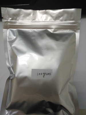 Mentah 99% Tianeptine Free Acid Powder CAS 66981-73-5