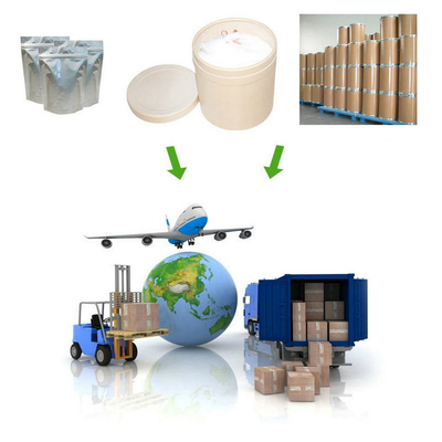 RDV Fip Gs 441524 Powder CAS 1191237-69-0 Perawatan Fip Kering