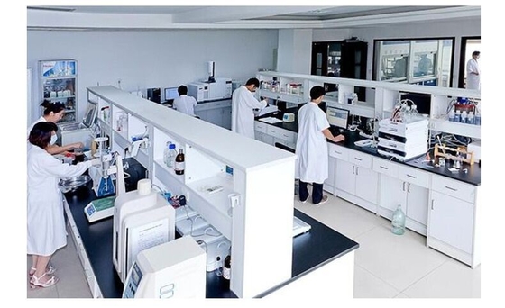 HPLC UV Mk 677 Tinggi Pertumbuhan API सरम्स पाउडर Binaraga