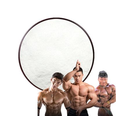 Uji 99,5% Ligandrol LGD-4033 1165910-22-4 सरम्स पाउडर Untuk Binaraga