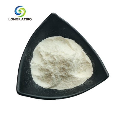 Harga Terbaik 5-Deazaflavin Powder CAS 26908-38-3 98% Deazaflavin