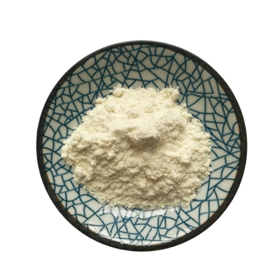 Bahan baku baru suplemen makanan kecantikan anti-penuaan CAS 59997-14-7 Tnd-1128 3-Methyl-10-Ethyl-Deazaflavin