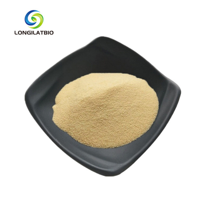 Bubuk Coklat Glucoraphanin CAS 21414-41-5 Bubuk Ekstrak Brokoli