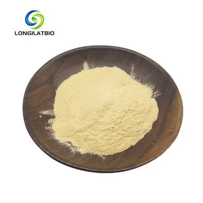 Meningkatkan Umur Panjang Protein Bahan Anti-penuaan 5-Deazaflavin CAS 26908-38-3