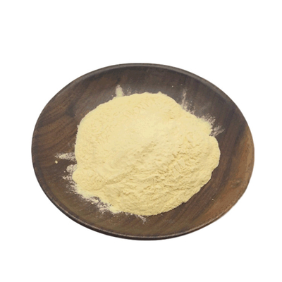 99% CAS 1143-70-0 Urolithin Farmasi Serbuk Anti Penuaan