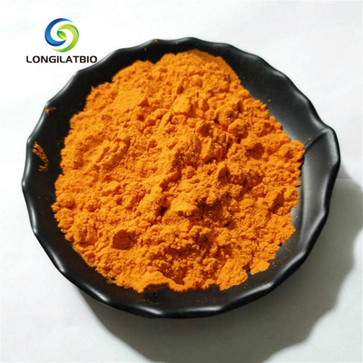 Fat Burner Nnmt Inhibitor 5-Amino-1mq Bubuk Lyophilized Meningkatkan Kognitif