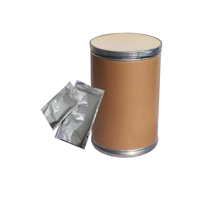 99% Ubidecarenone Coenzyme Q10 CAS 303-98-0 Untuk Suplemen Makanan