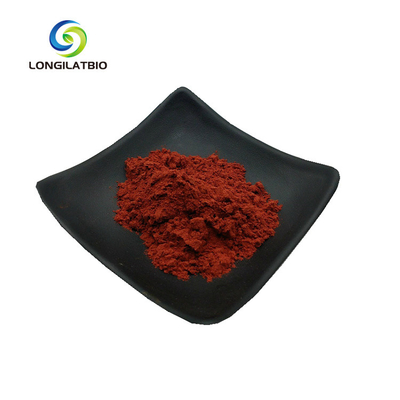 Anti Penuaan 99% Pyrroloquinoline Quinone Powder CAS 72909-34-3 Pharma API