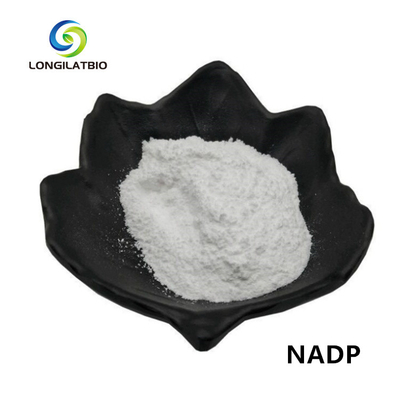 NADPH + Bubuk Beta-Nicotinamide Adenine Dinucleotide Phosphate