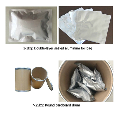 NADPH + Bubuk Beta-Nicotinamide Adenine Dinucleotide Phosphate