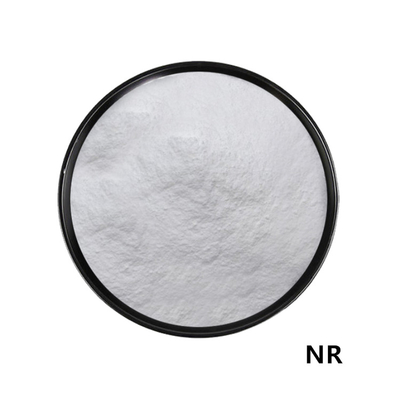 Koenzim I NMN Bubuk Nicotinamide Riboside CAS 1341-23-7 Nr