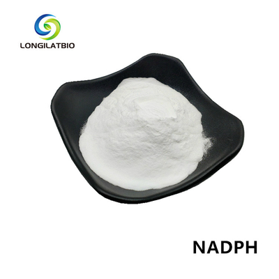 NADPH NMN Bubuk Beta Nicotinamide Adenine Dinucleotide Phosphate 2646-71-1