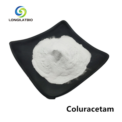 Peningkatan Memori Bubuk Coluracetam 99% 135463-81-9