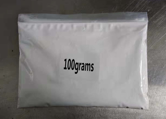 Harga Pabrik Nootropics Coluracetam CAS 135463-81-9 Coluracetam Powder
