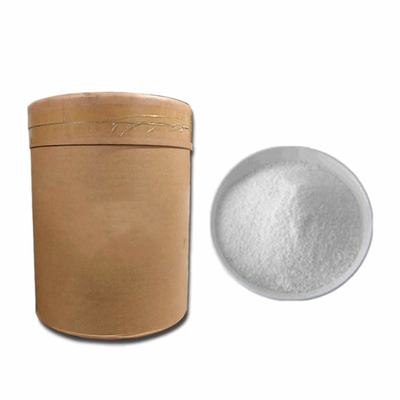 99% Pharma API Sitrat Enclomiphene Powder CAS 7599-79-3