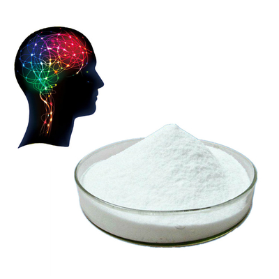 99% CAS 1224690-84-9 Tianeptine Sulfate Anti Depresi Nootropics