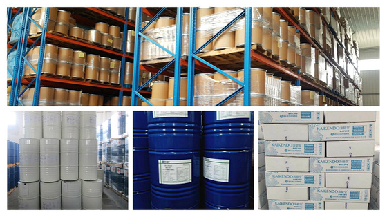 Kemurnian Tinggi 99% Xylan Powder CAS 9014-63-5